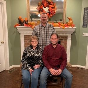 Meet your Posher, Judy